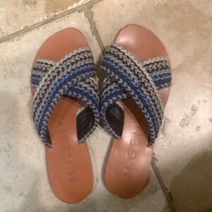 M.Gemi Size 36 Older Version of The Gabriella